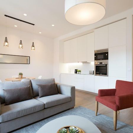 Flh Restauradores Charming Apartment Лиссабон Экстерьер фото
