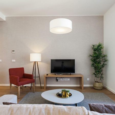 Flh Restauradores Charming Apartment Лиссабон Экстерьер фото