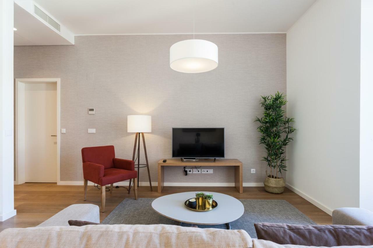 Flh Restauradores Charming Apartment Лиссабон Экстерьер фото