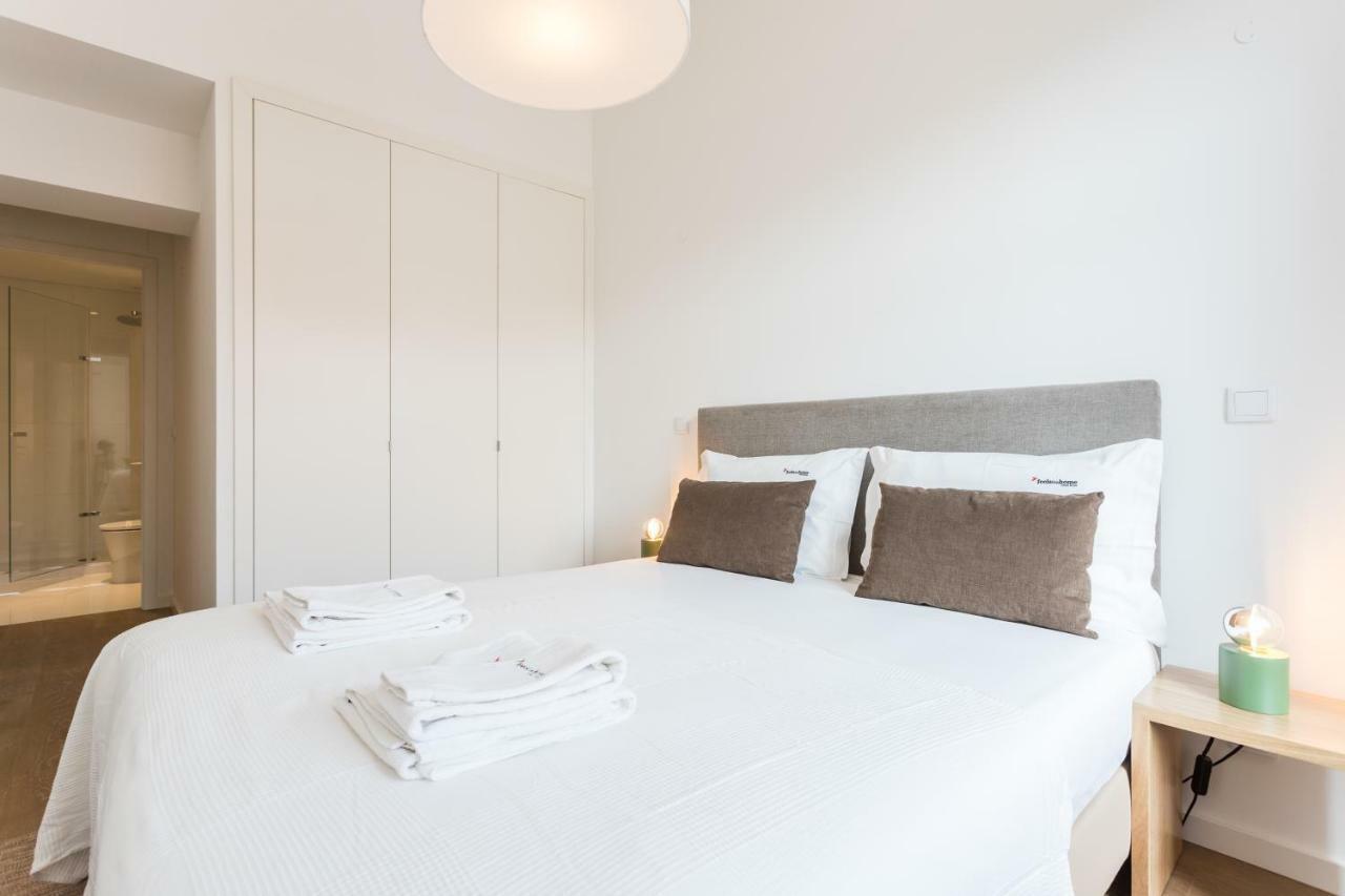 Flh Restauradores Charming Apartment Лиссабон Экстерьер фото